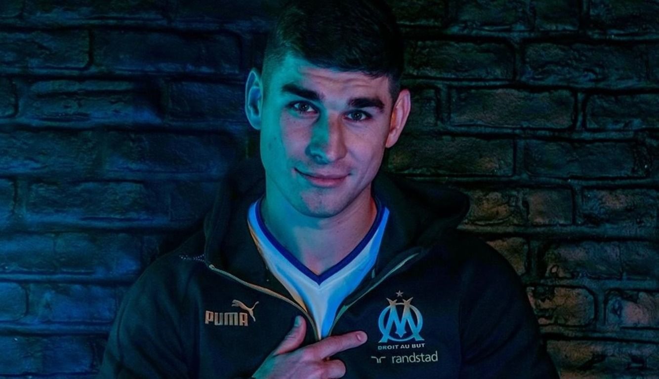 Провести пік кар'єри на Лазурному березі: що чекає на Руслана Маліновського в Марселі - 24 канал Спорт Провести пік кар'єри на Лазурному березі: що чекає на Руслана Маліновського в Марселі - 24 канал Спорт