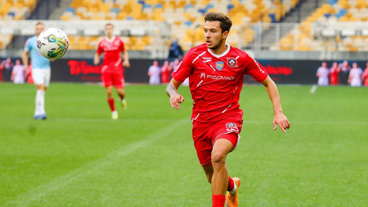 Назар Волошин Назар Волошин