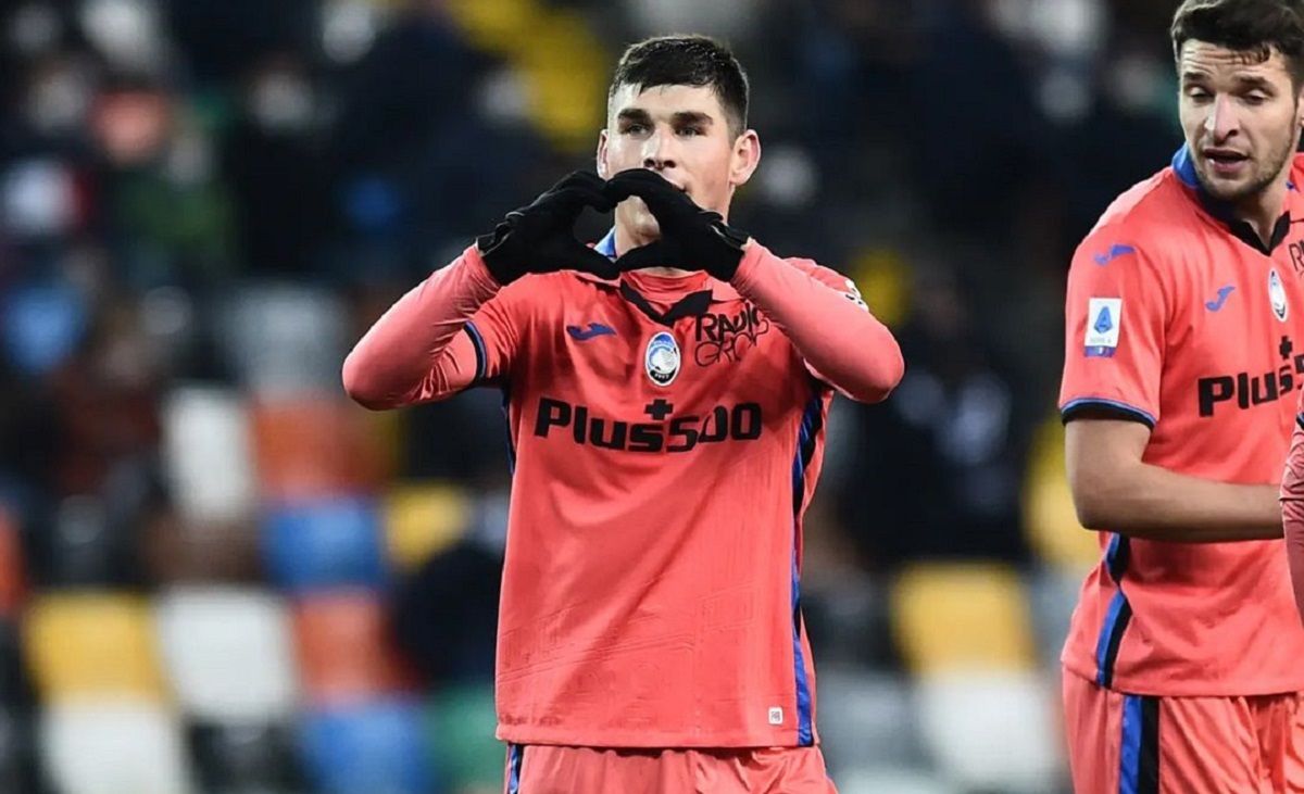 Маліновський попрощався з Аталантою – головне про кар'єру Руслана у Бергамо Маліновський попрощався з Аталантою – головне про кар'єру Руслана у Бергамо