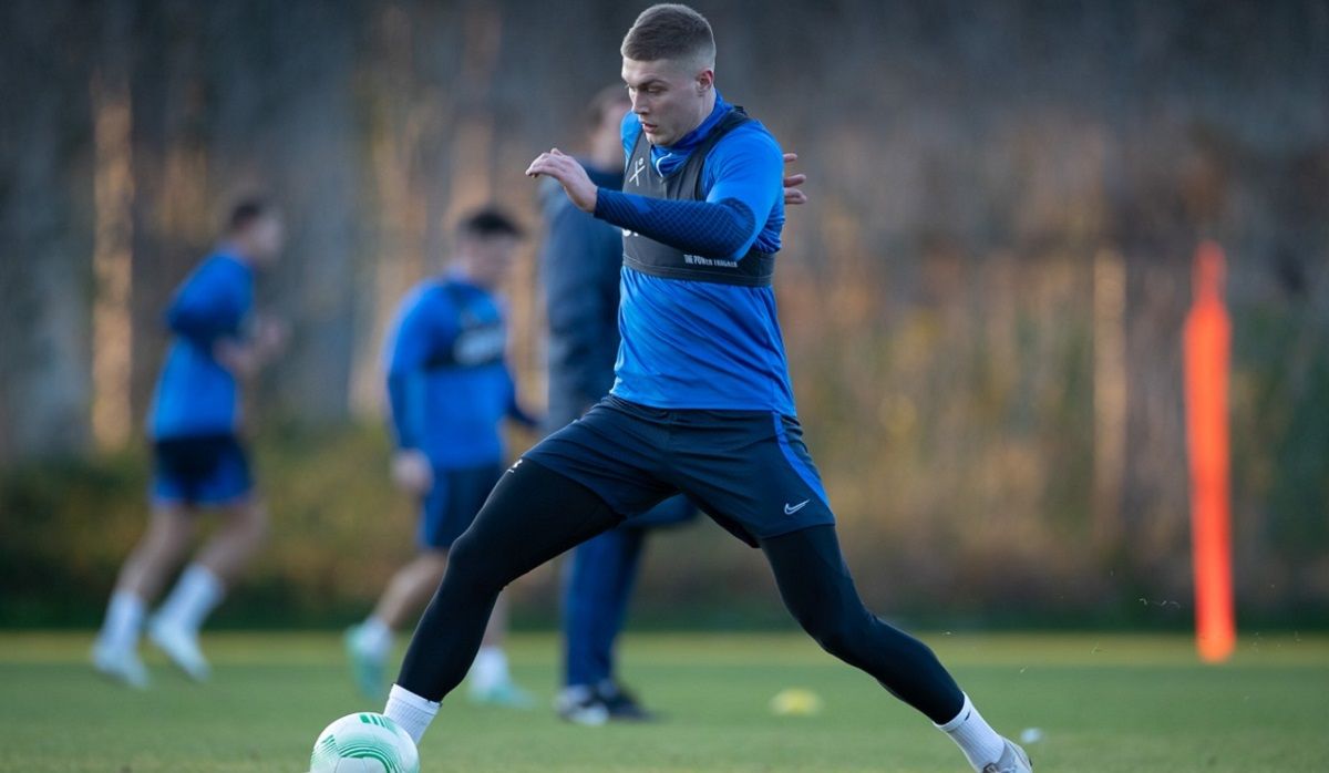 Брюгге хочет купить Довбика – какую сумму предлагают Днепру-1 Брюгге хочет купить Довбика – какую сумму предлагают Днепру-1