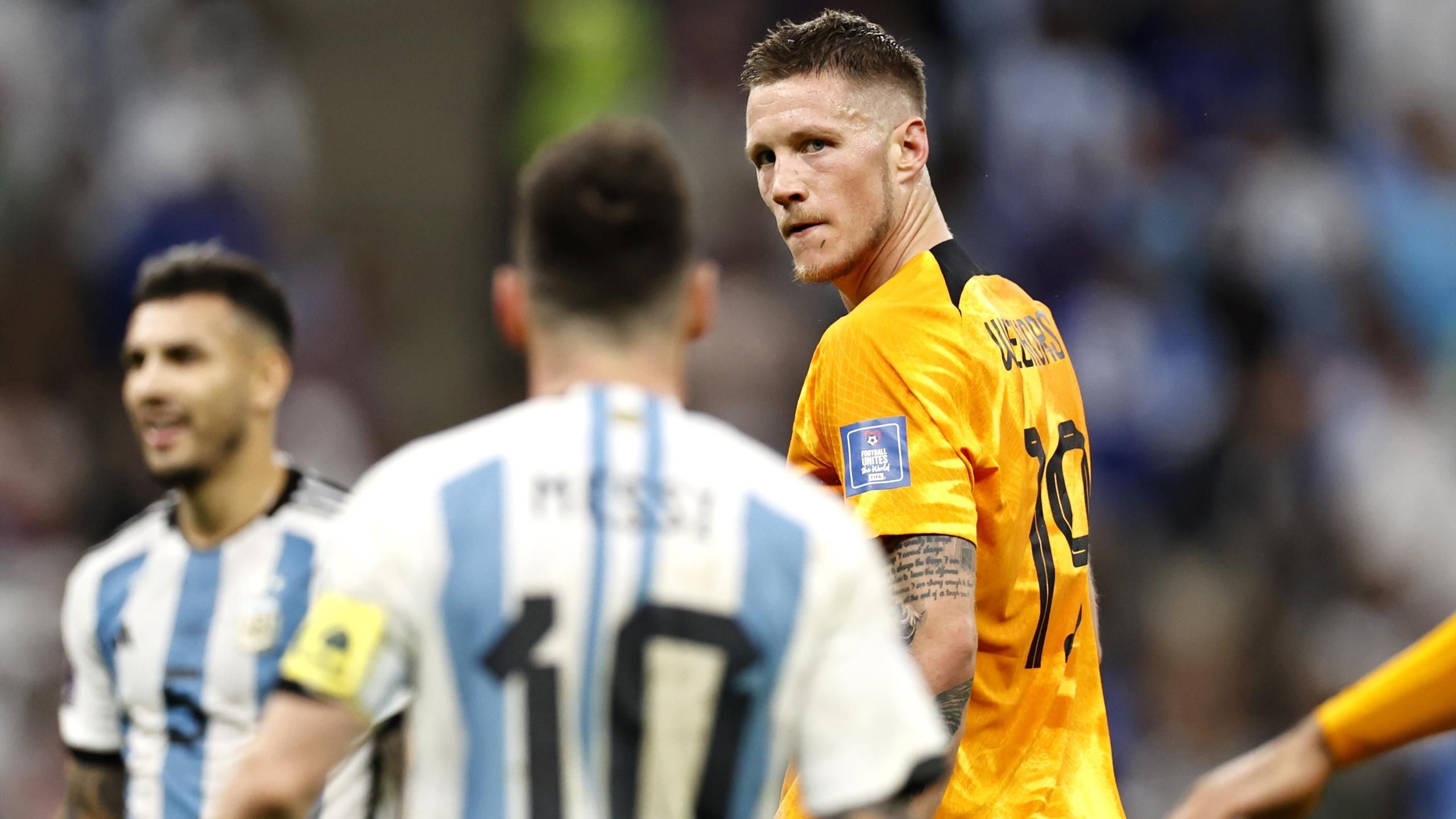 Ваут Вегхорст Ваут Вегхорст