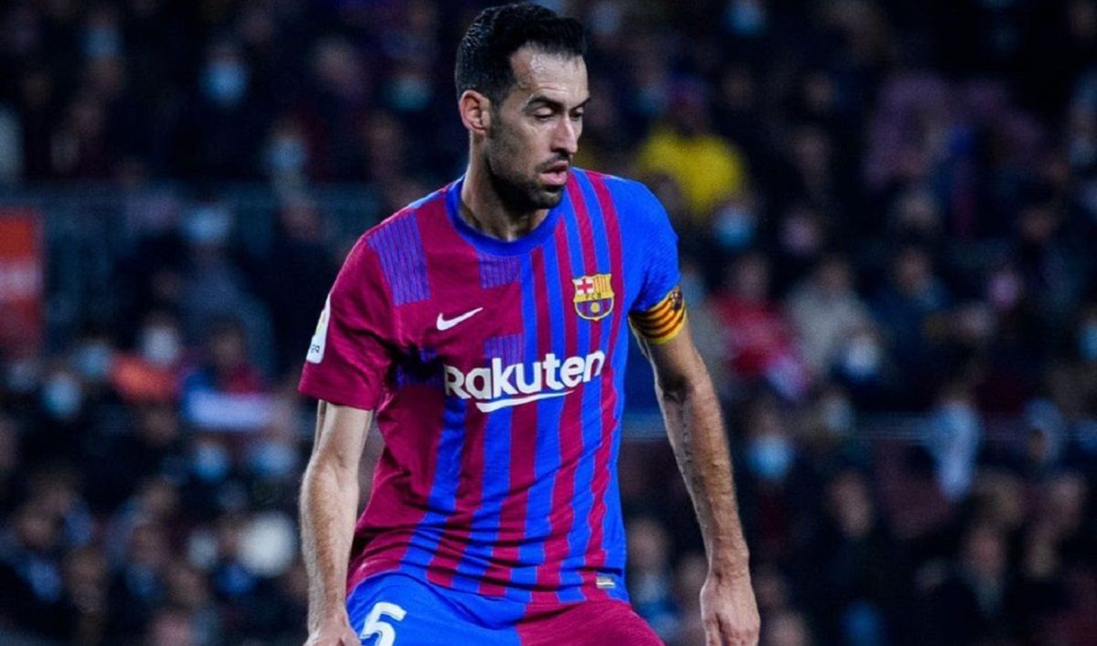 Серхіо Бускетс може перейти в Аль-Наср – що відомо Серхіо Бускетс може перейти в Аль-Наср – що відомо