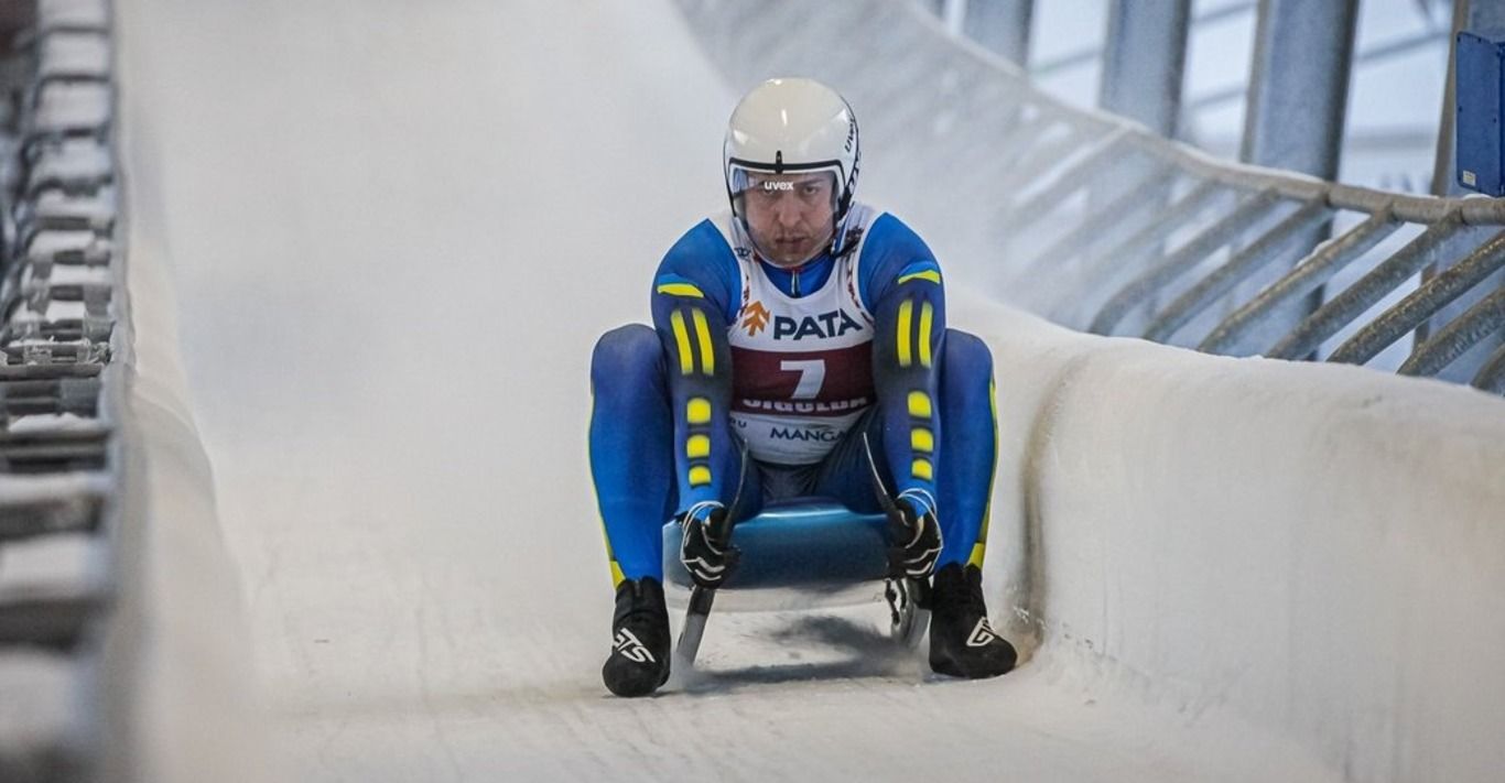 Андрей Мандий Андрей Мандий