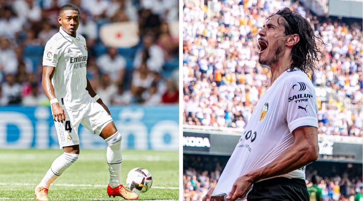 Реал – Валенсія – прогноз на півфінал Суперкубка Іспанії – 11.01.2023 Реал – Валенсія – прогноз на півфінал Суперкубка Іспанії – 11.01.2023