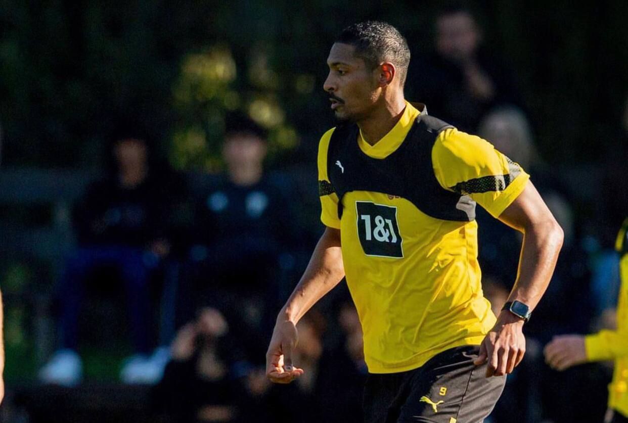 Себастьян Аллер Себастьян Аллер