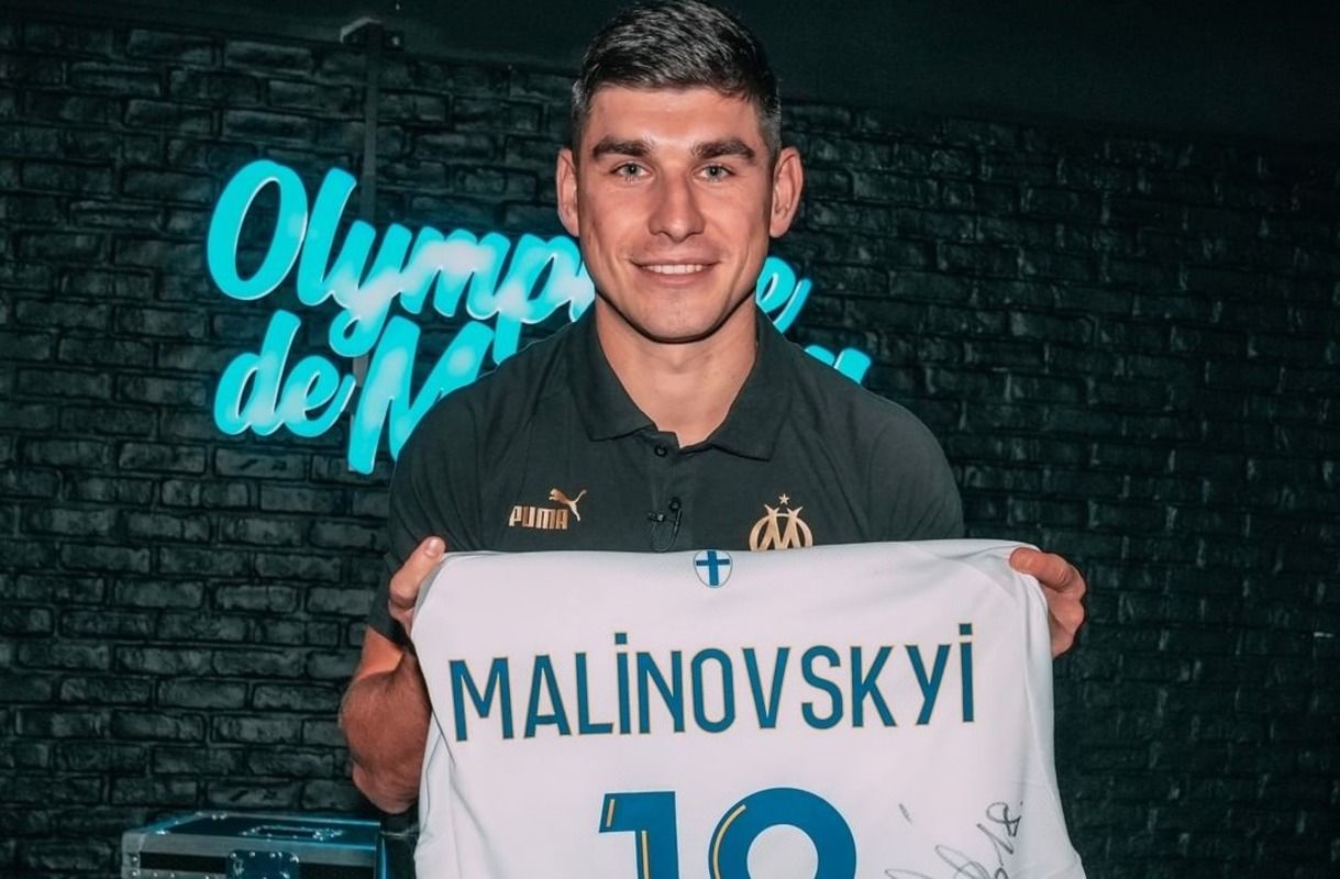 Українці у Франції - 24 канал Спорт Українці у Франції - 24 канал Спорт