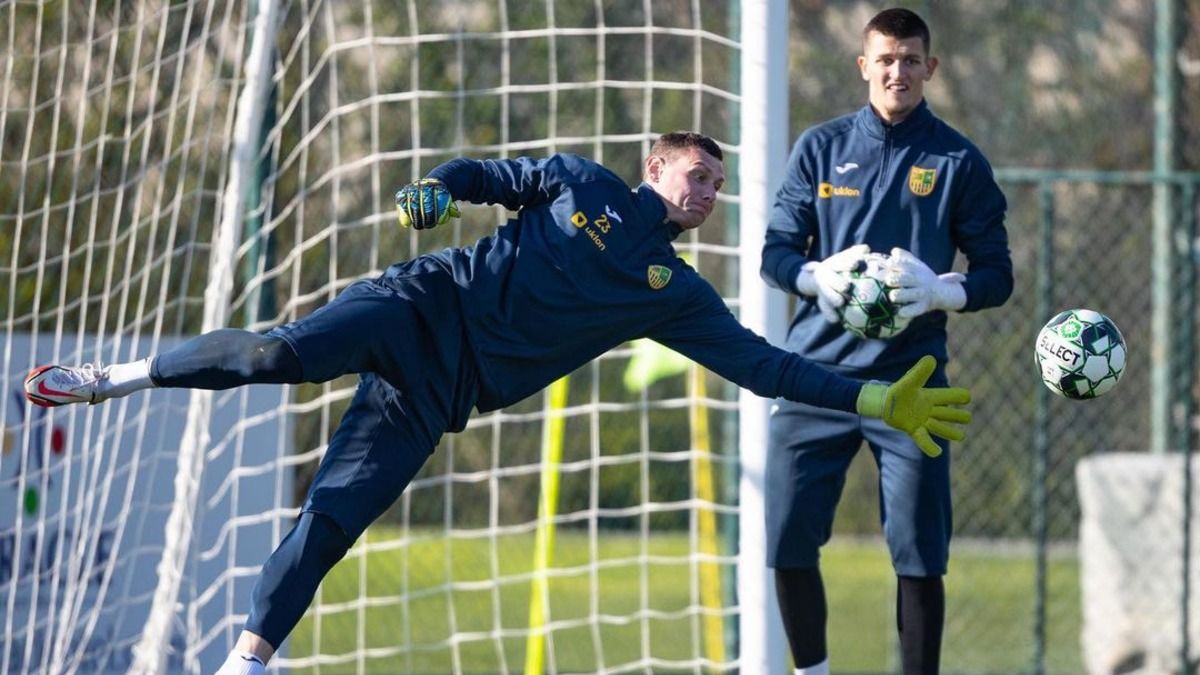 Олександр Рибка Олександр Рибка