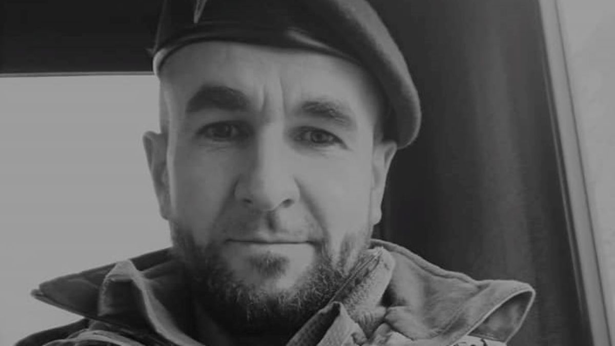 Василь Бердичевський Василь Бердичевський