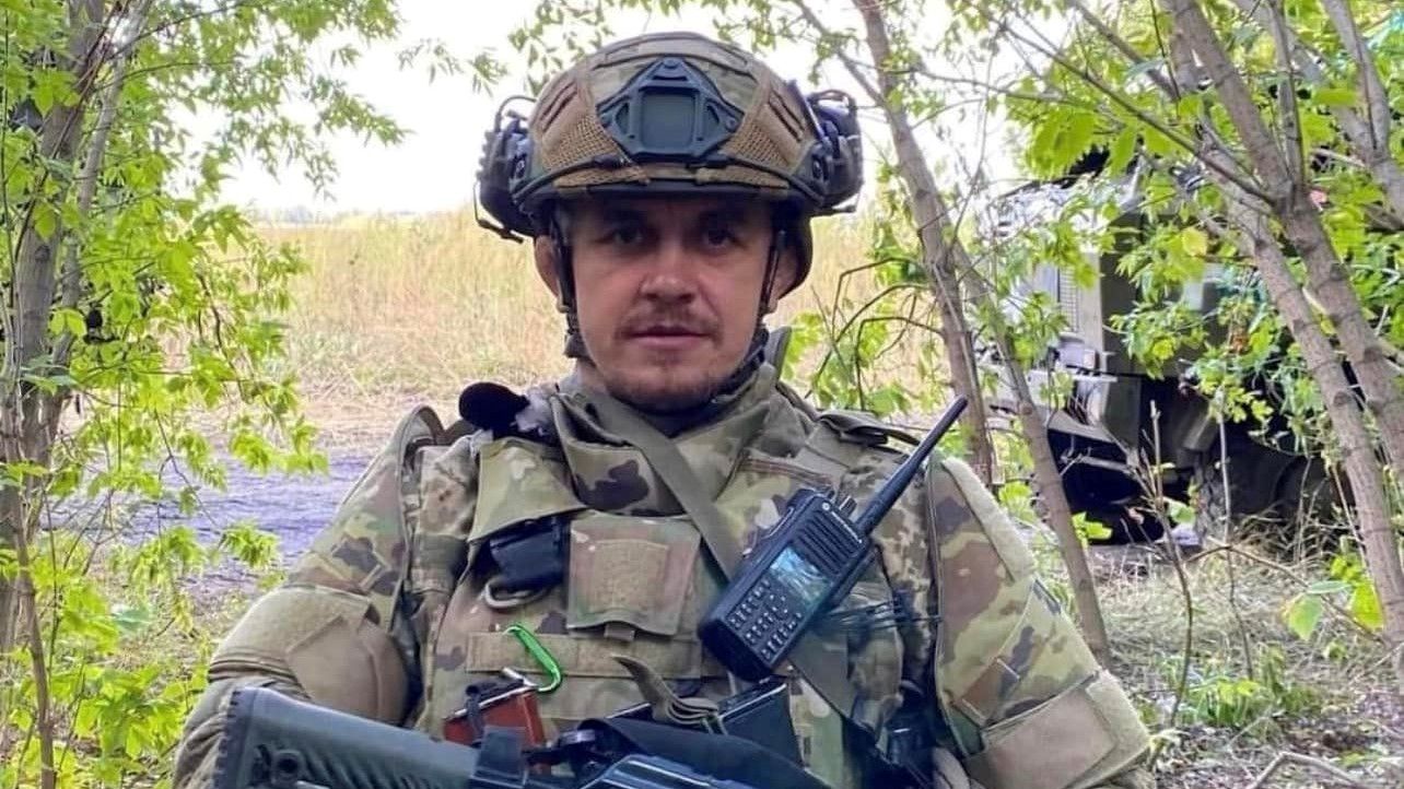 Константин Агапов Константин Агапов