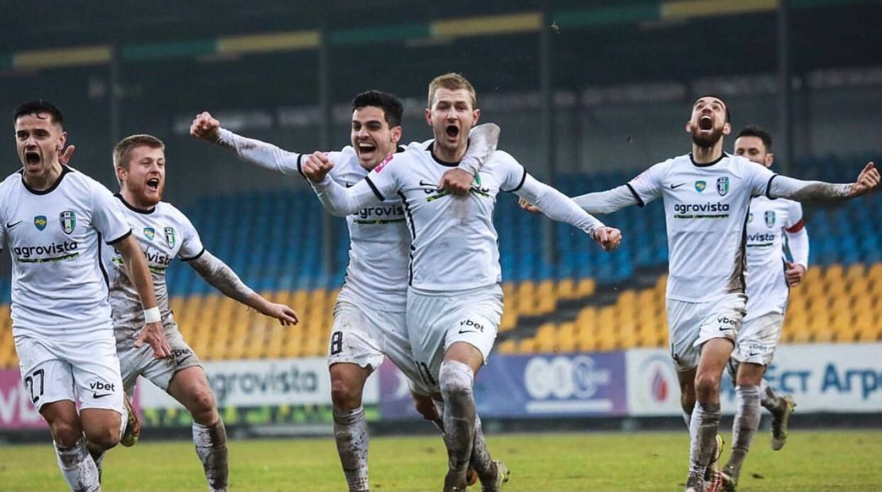 Не время: клуб УПЛ отказывается участвовать в Кубке Украины