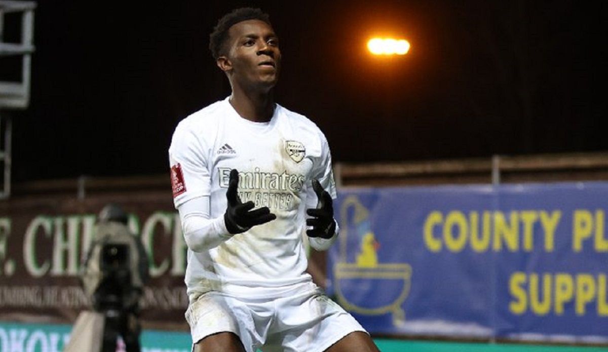 Оксфорд – Арсенал – в Англии начали расследование по матчу – причина Оксфорд – Арсенал – в Англии начали расследование по матчу – причина