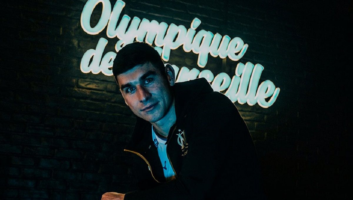 Маліновський прокоментував дебютний матч за Марсель – що сказав Руслан Маліновський прокоментував дебютний матч за Марсель – що сказав Руслан