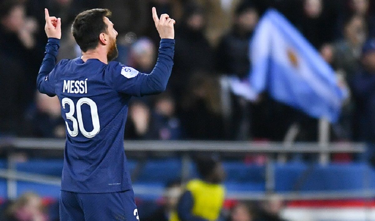 Ліонель Мессі може перейти у Саудівську Аравію – хто цікавиться аргентинцем Ліонель Мессі може перейти у Саудівську Аравію – хто цікавиться аргентинцем