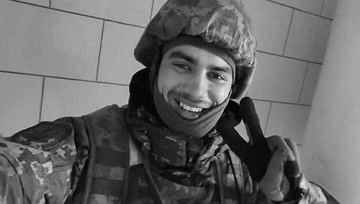 Погиб Герой Украины Денис Зубрийчук – что известно о смерти фаната Погиб Герой Украины Денис Зубрийчук – что известно о смерти фаната