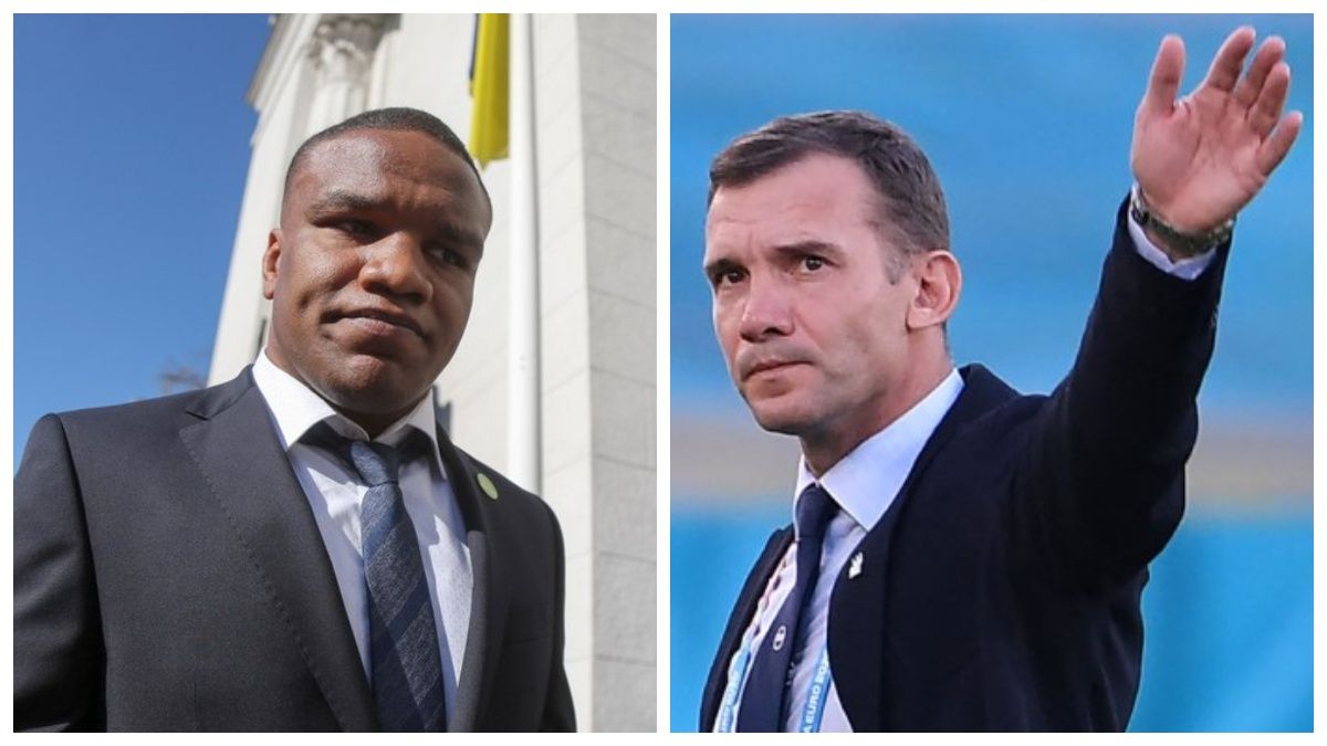 НОК Украины утвердил отставку 7 членов – кто больше не работает в комитете НОК Украины утвердил отставку 7 членов – кто больше не работает в комитете