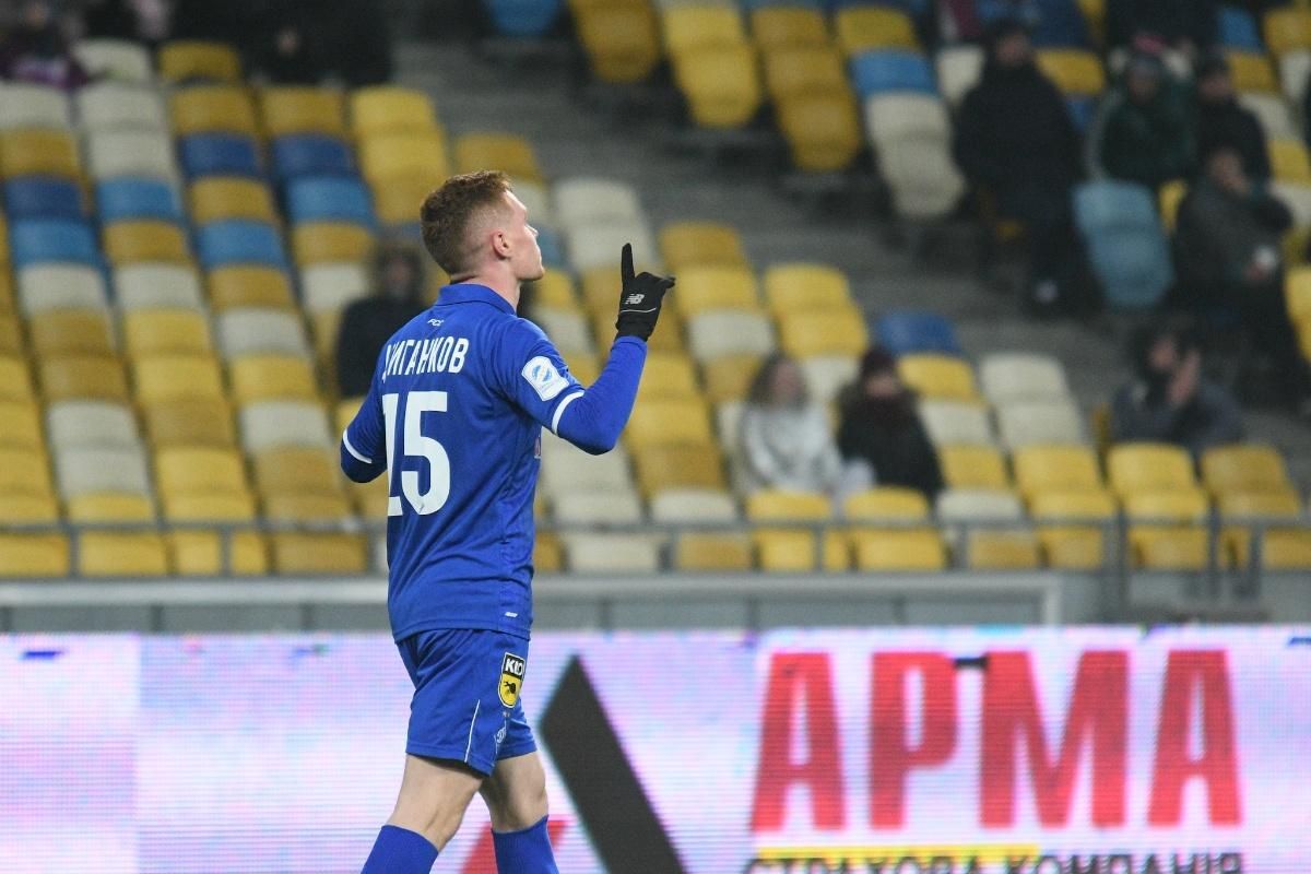 Віктор Циганков Віктор Циганков