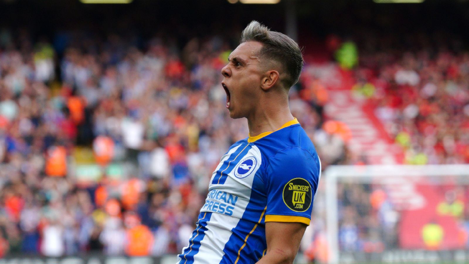 Клуб АПЛ через скандал вигнав найкращого бомбардира: на його місце може прийти гравець Шахтаря Клуб АПЛ через скандал вигнав найкращого бомбардира: на його місце може прийти гравець Шахтаря