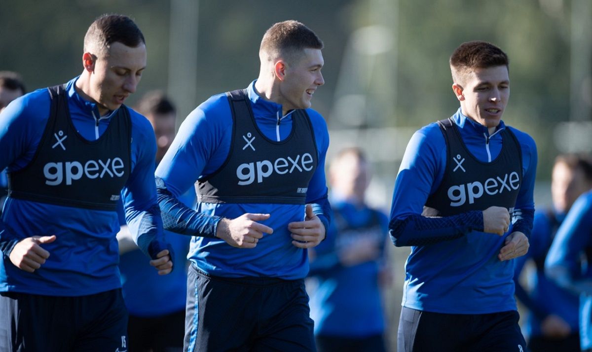 Днепр-1 повесил ценник на Довбика – во сколько оценивают трансфер нападающего Днепр-1 повесил ценник на Довбика – во сколько оценивают трансфер нападающего