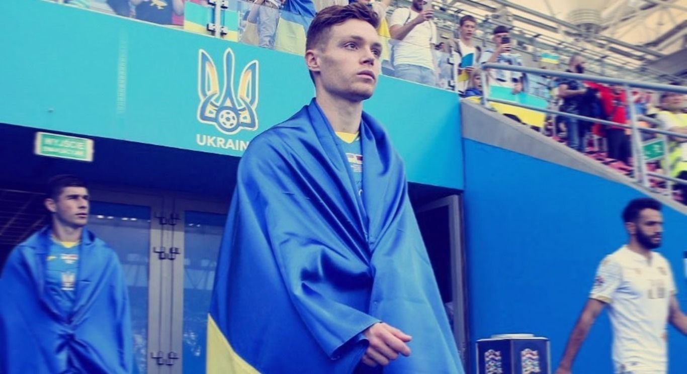 Віктор Циганков Віктор Циганков