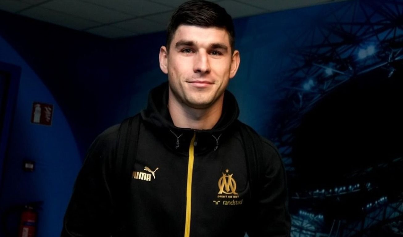 Руслан Маліновський Руслан Маліновський