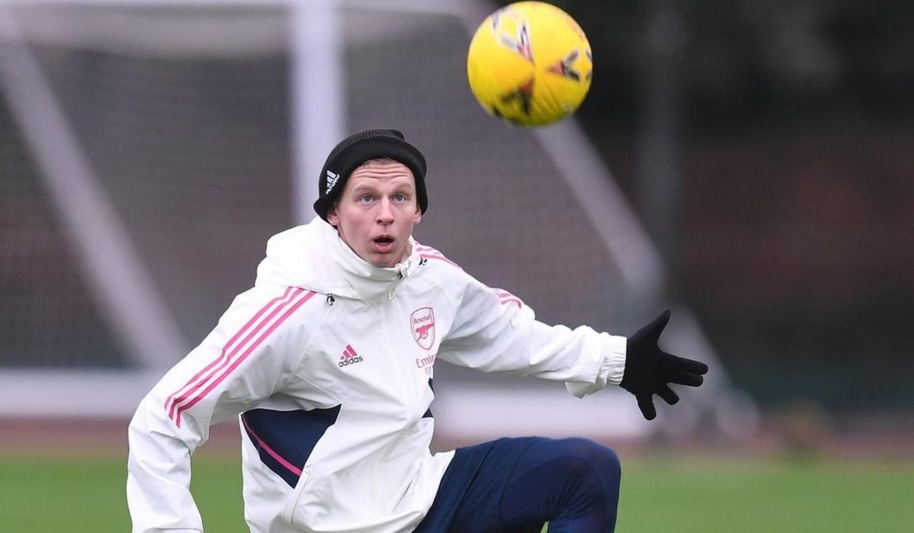 Александр Зинченко Александр Зинченко