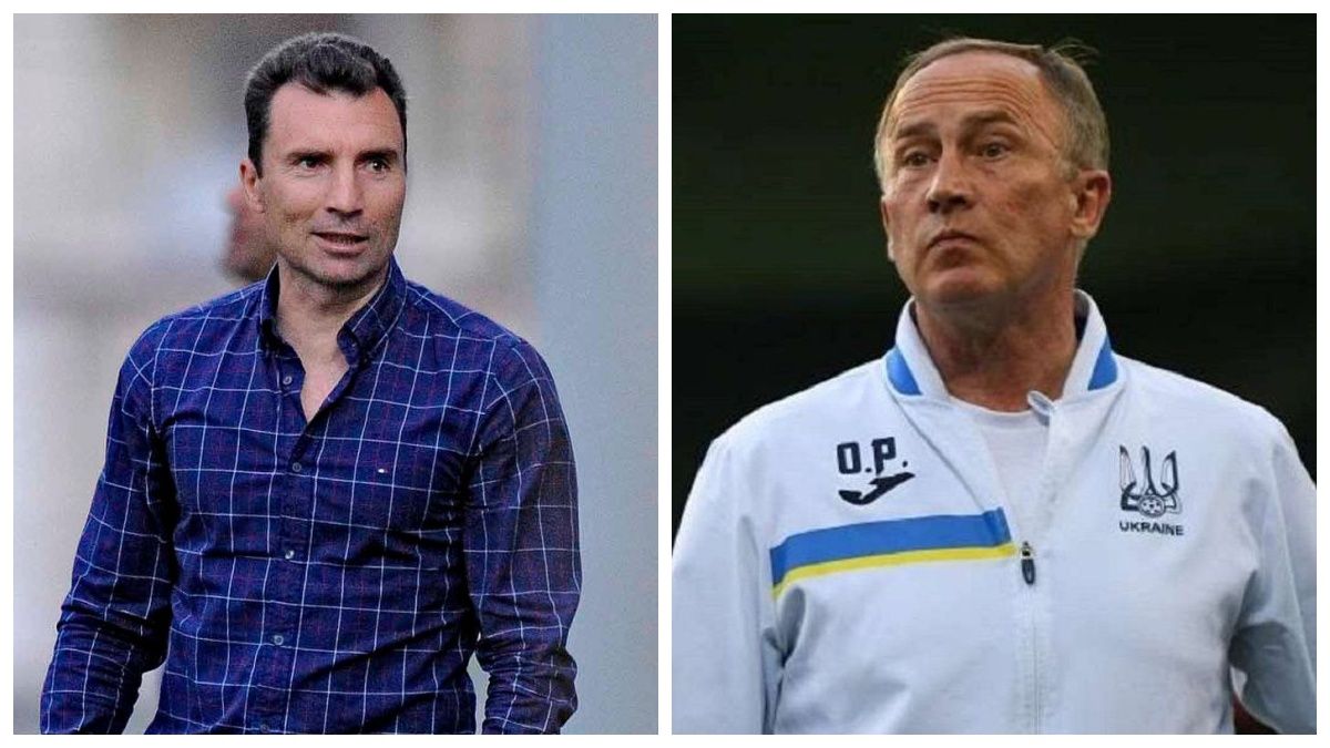 Петраков – тренер збірної Вірменії – реакція росіянина Григоряна Петраков – тренер збірної Вірменії – реакція росіянина Григоряна