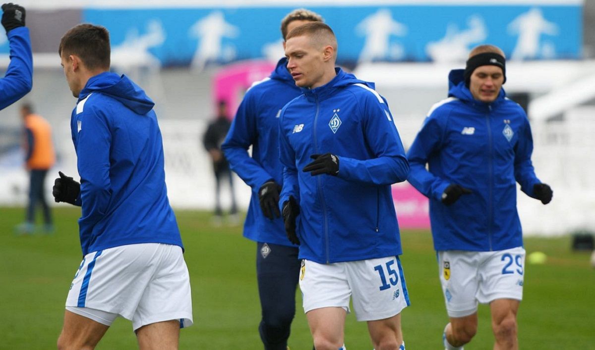 Циганков переходить у Жирону – реакція тренера іспанського клубу Ла Ліги Циганков переходить у Жирону – реакція тренера іспанського клубу Ла Ліги