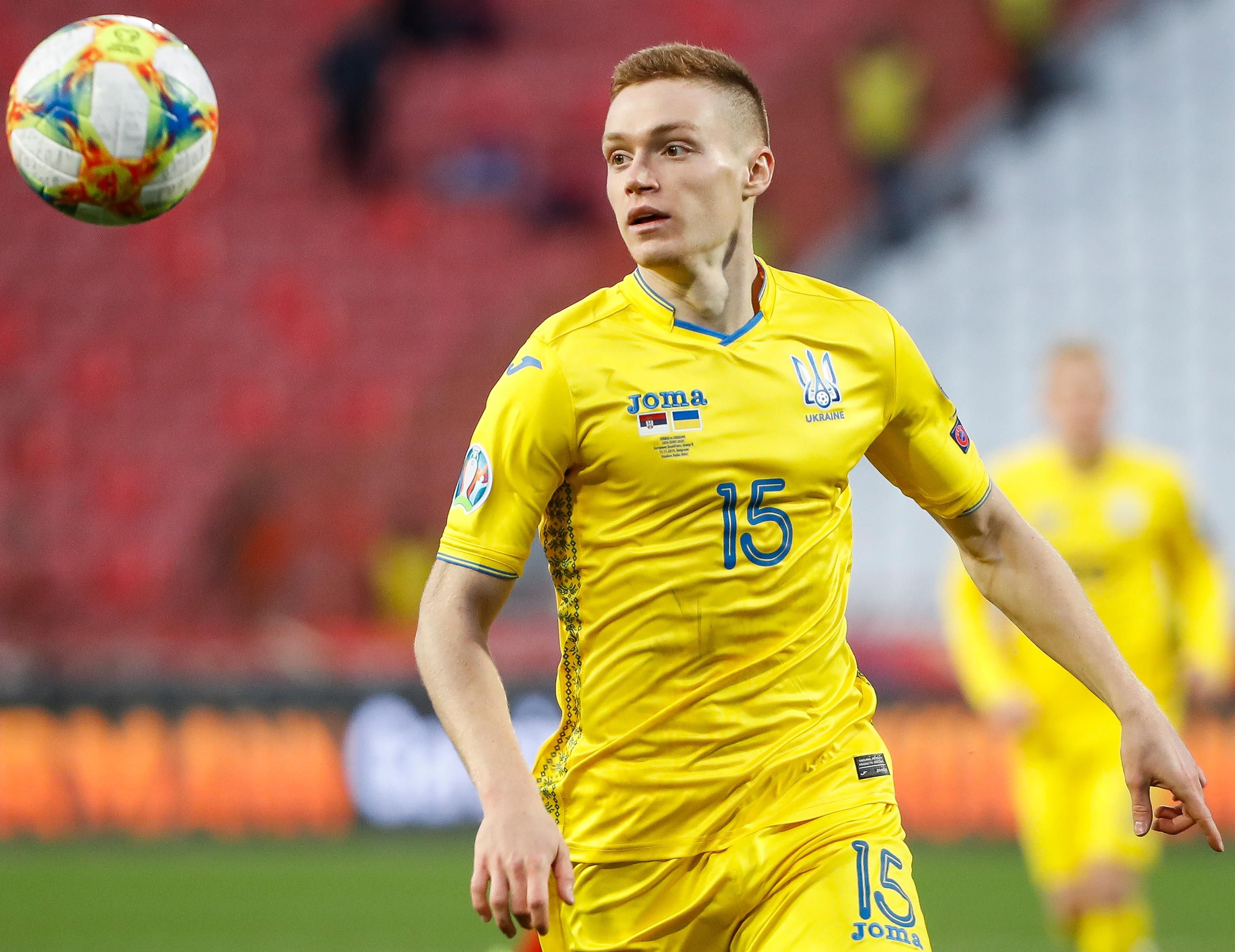 Виктор Цыганков Виктор Цыганков