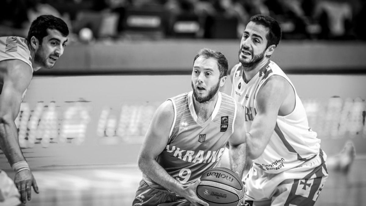 Руслан Отверченко Руслан Отверченко