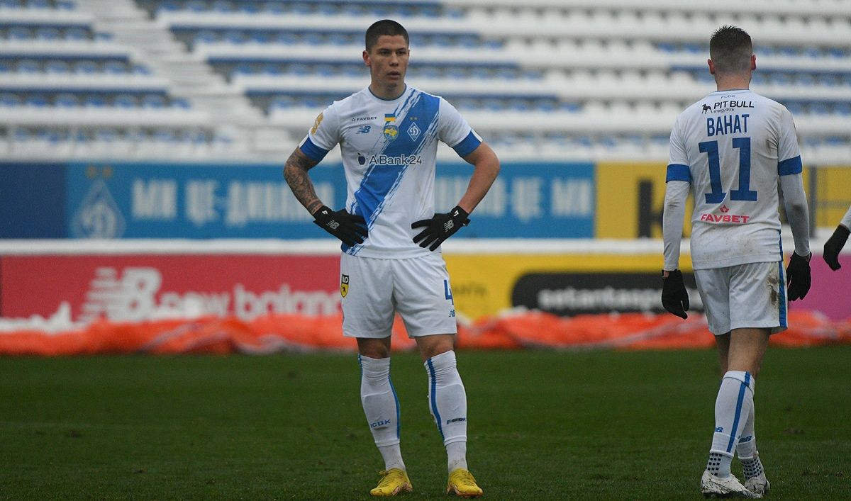 Денис Попов прокомментировал уход Александра Петракова из сборной Украины Денис Попов прокомментировал уход Александра Петракова из сборной Украины