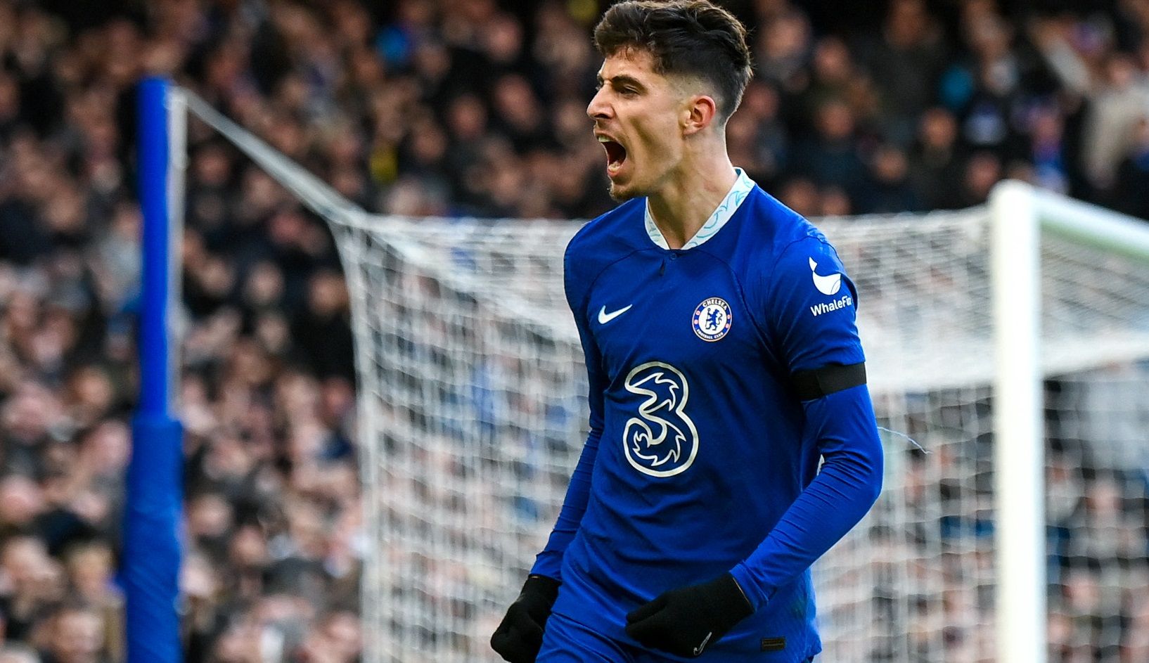 Кай Хаверц Кай Хаверц