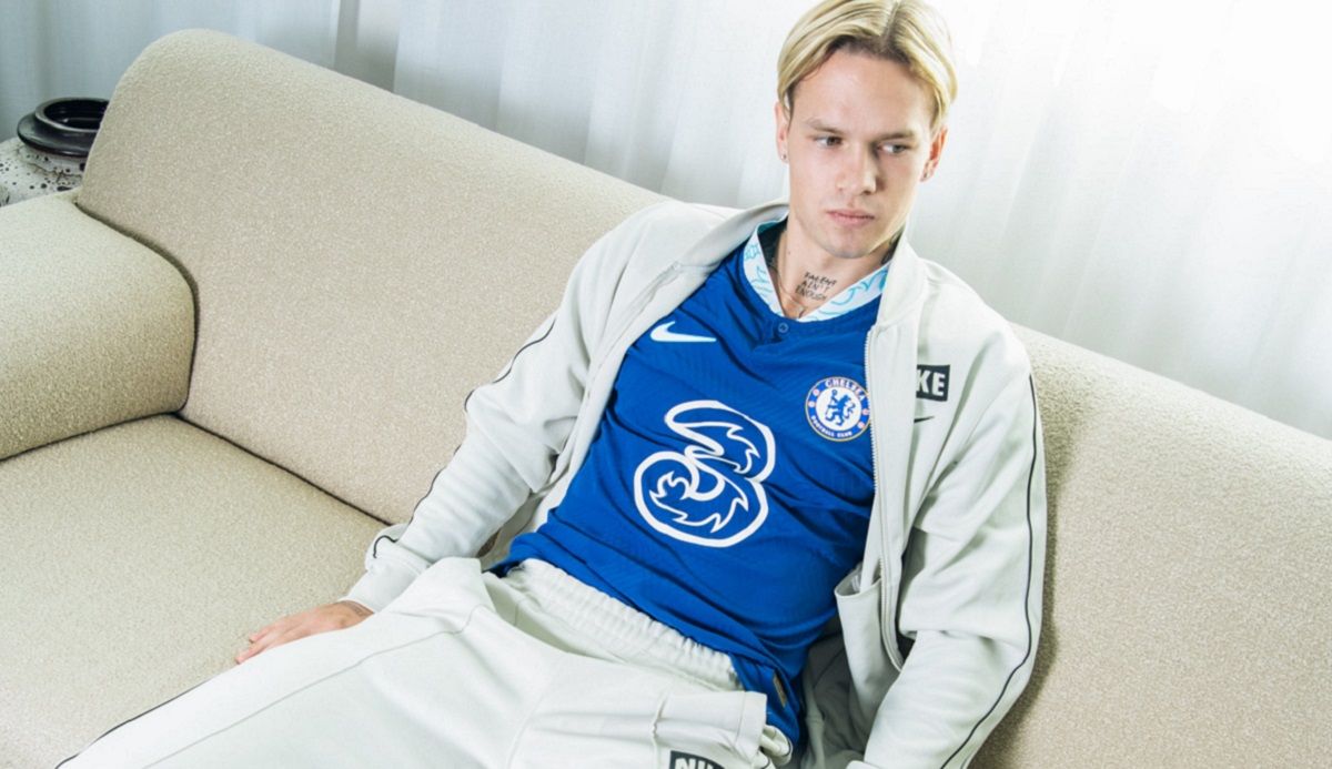 Морган розкритикував вибір Мудрика перейти у Челсі – гарячий коментар із згадкою про Путіна Морган розкритикував вибір Мудрика перейти у Челсі – гарячий коментар із згадкою про Путіна