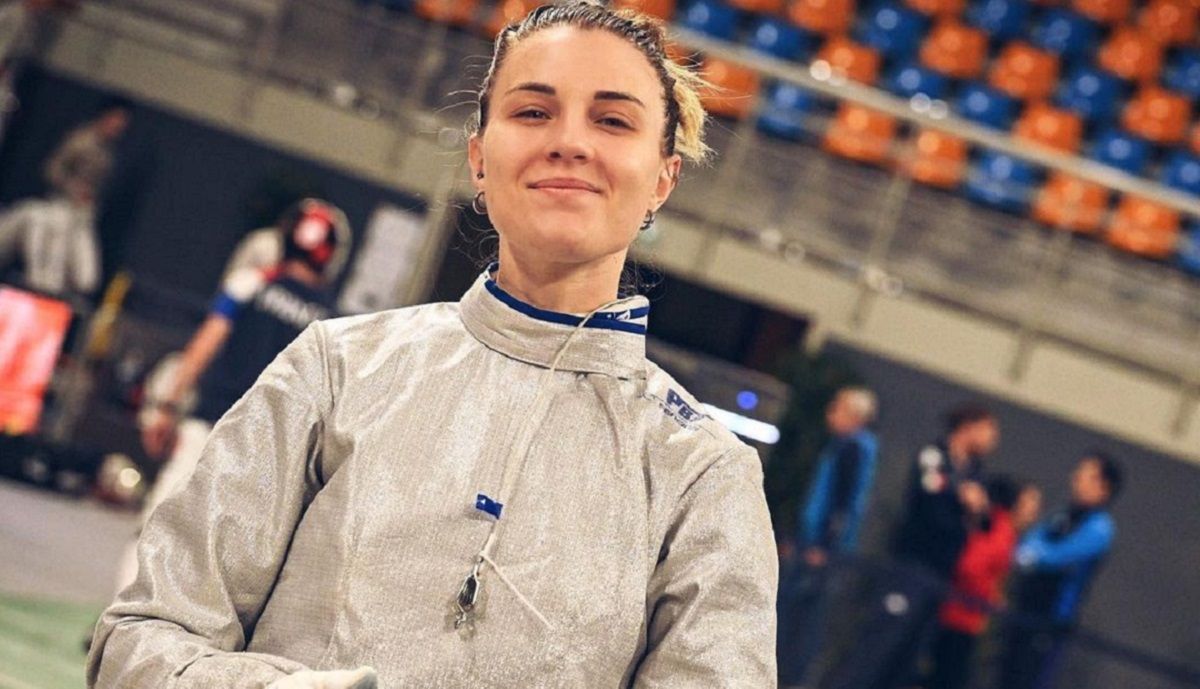 Ольга Харлан – бронзова призерка Гран-прі у Тунісі – шлях українки до медалі