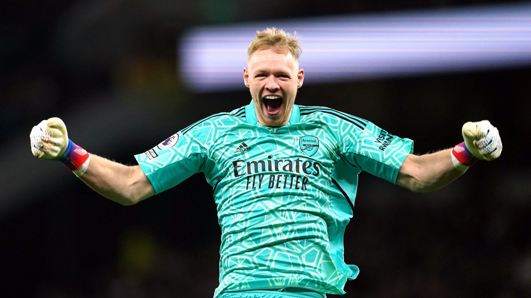 Аарон Ремсдейл Аарон Ремсдейл