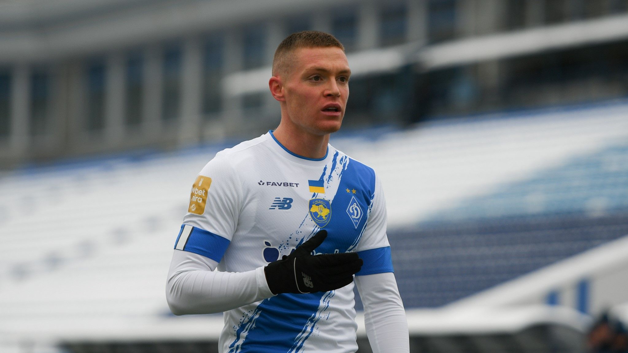 Віктор Циганков Віктор Циганков