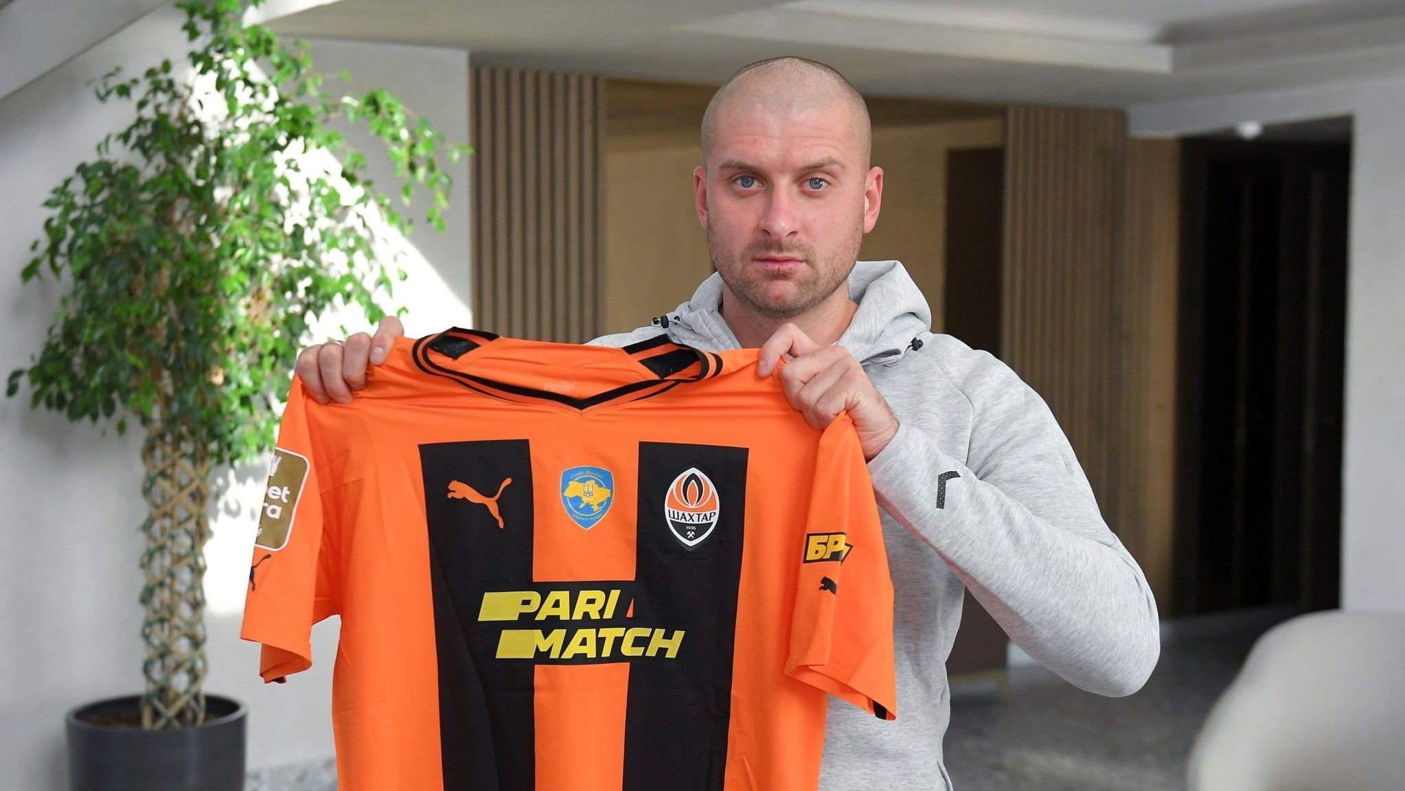 Ракицкий – футболист Шахтера Ракицкий – футболист Шахтера