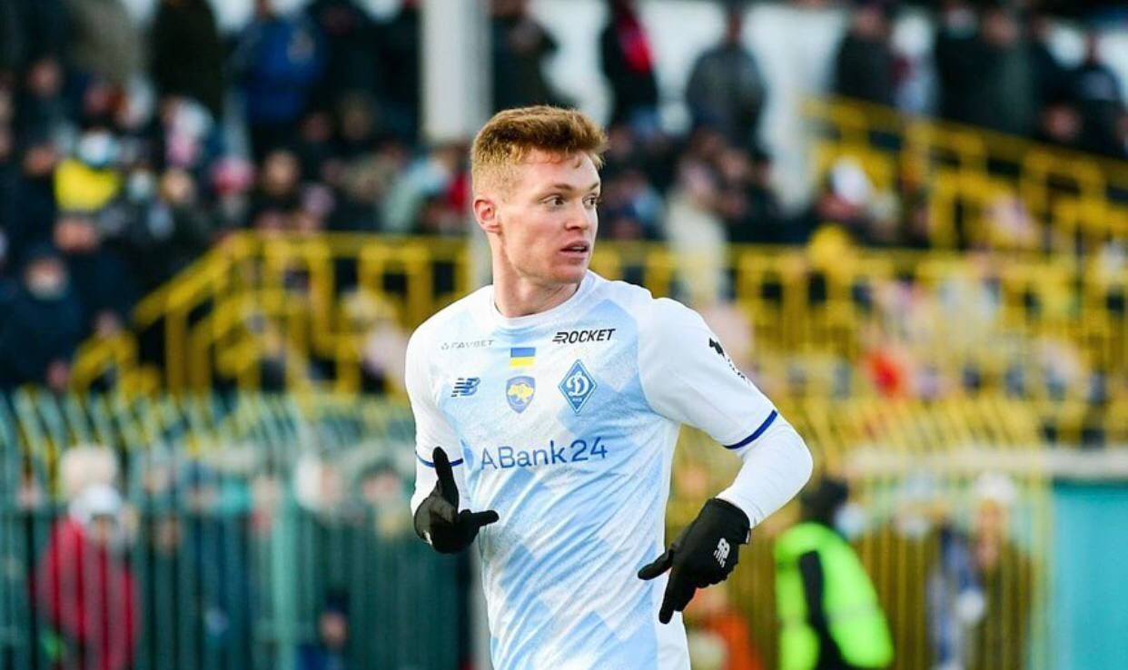 Виктор Цыганков Виктор Цыганков