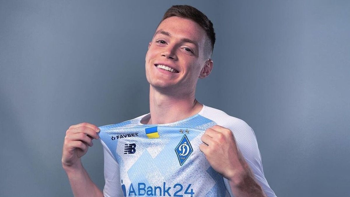 Віктор Циганков Віктор Циганков