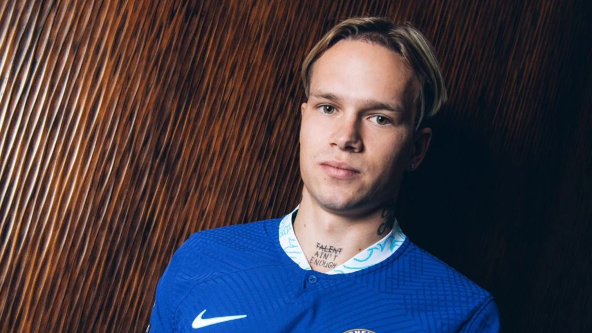 Михайло Мудрик Михайло Мудрик