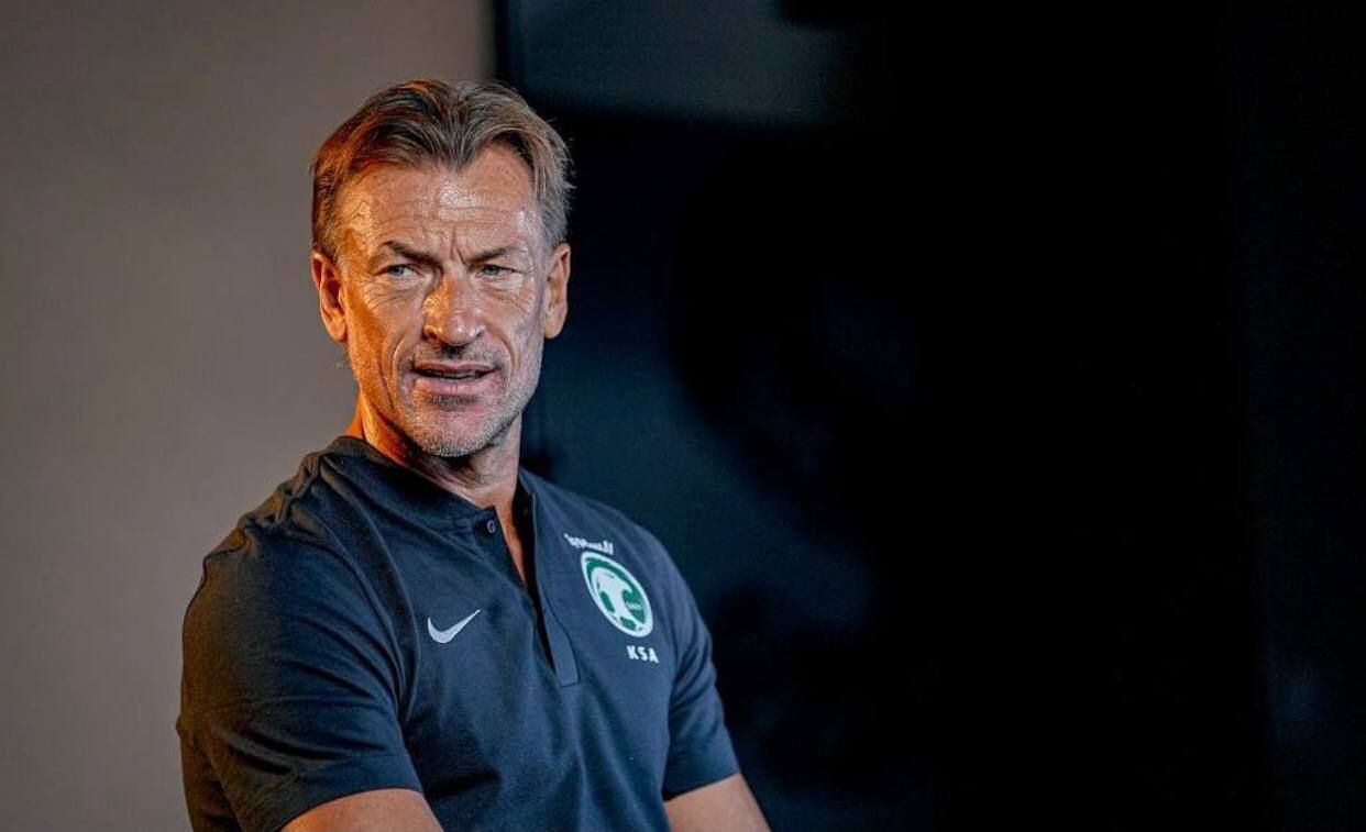 Третій шанс: французький колектив хоче запросити тренера сенсації ЧС-2022 Третій шанс: французький колектив хоче запросити тренера сенсації ЧС-2022