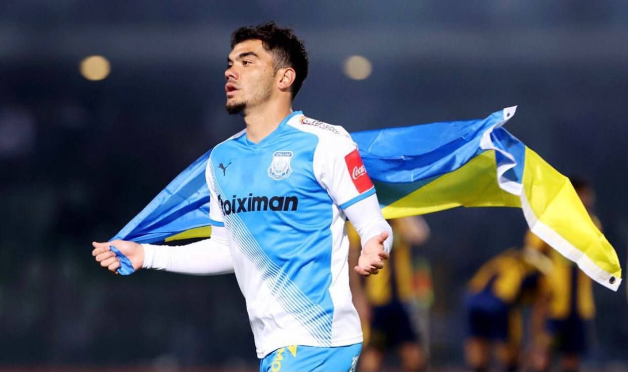 Александр Ноек Александр Ноек