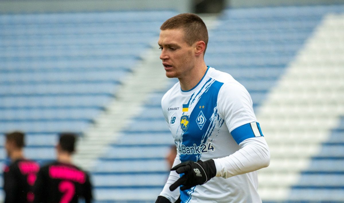 Усі голи Віктора Циганкова у київському Динамо Усі голи Віктора Циганкова у київському Динамо