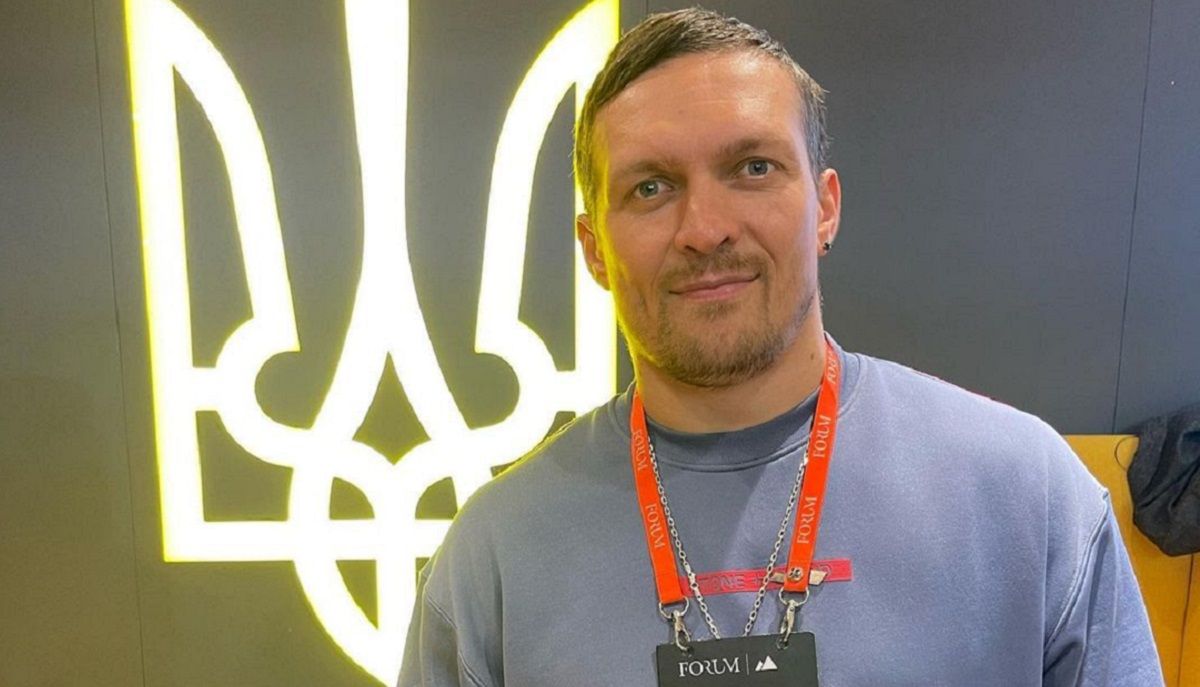 Збір Усика на відновлення багатоквартирного будинку в Ірпені Збір Усика на відновлення багатоквартирного будинку в Ірпені