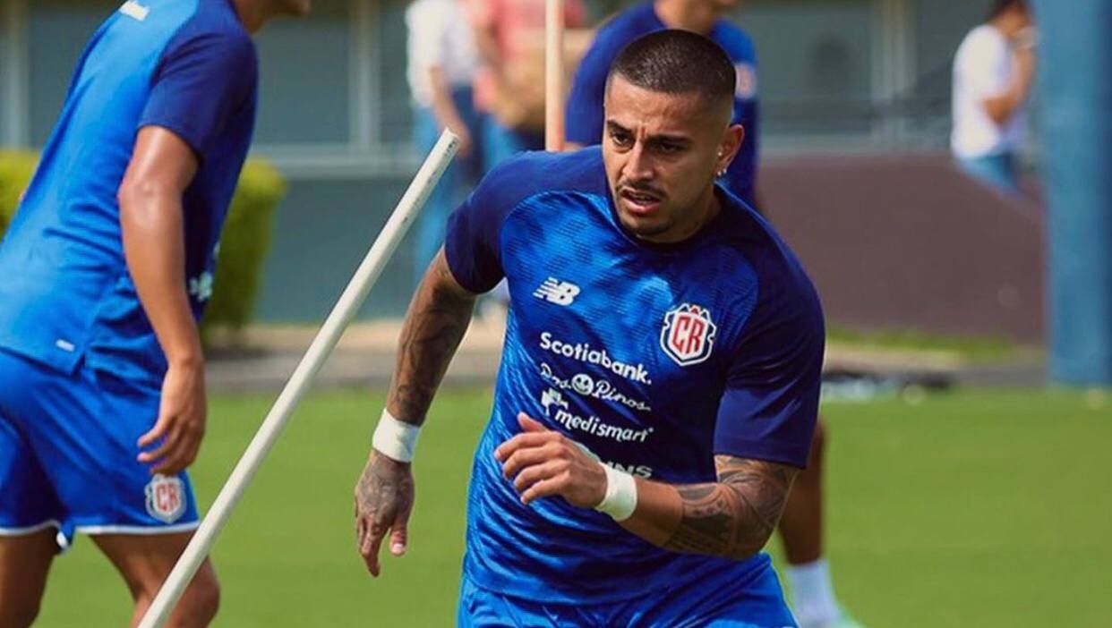 Рональд Матаррита Рональд Матаррита