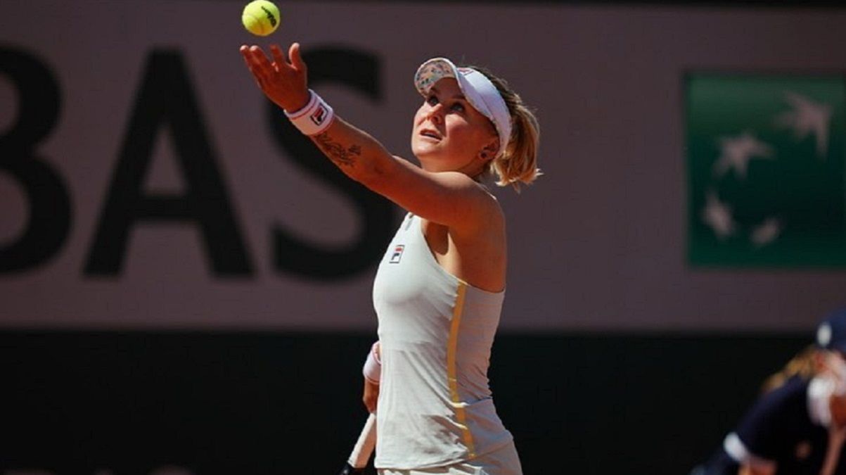 Кэти Макнелли – Екатерина Байндл – результат матча Кэти Макнелли – Екатерина Байндл – результат матча