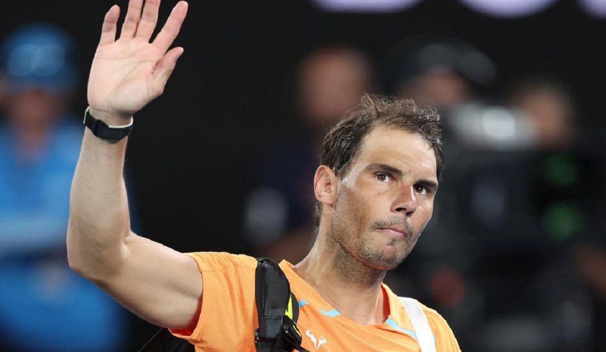 Чому Надаль не знявся з Australian Open-2023, попри травму – причина Чому Надаль не знявся з Australian Open-2023, попри травму – причина