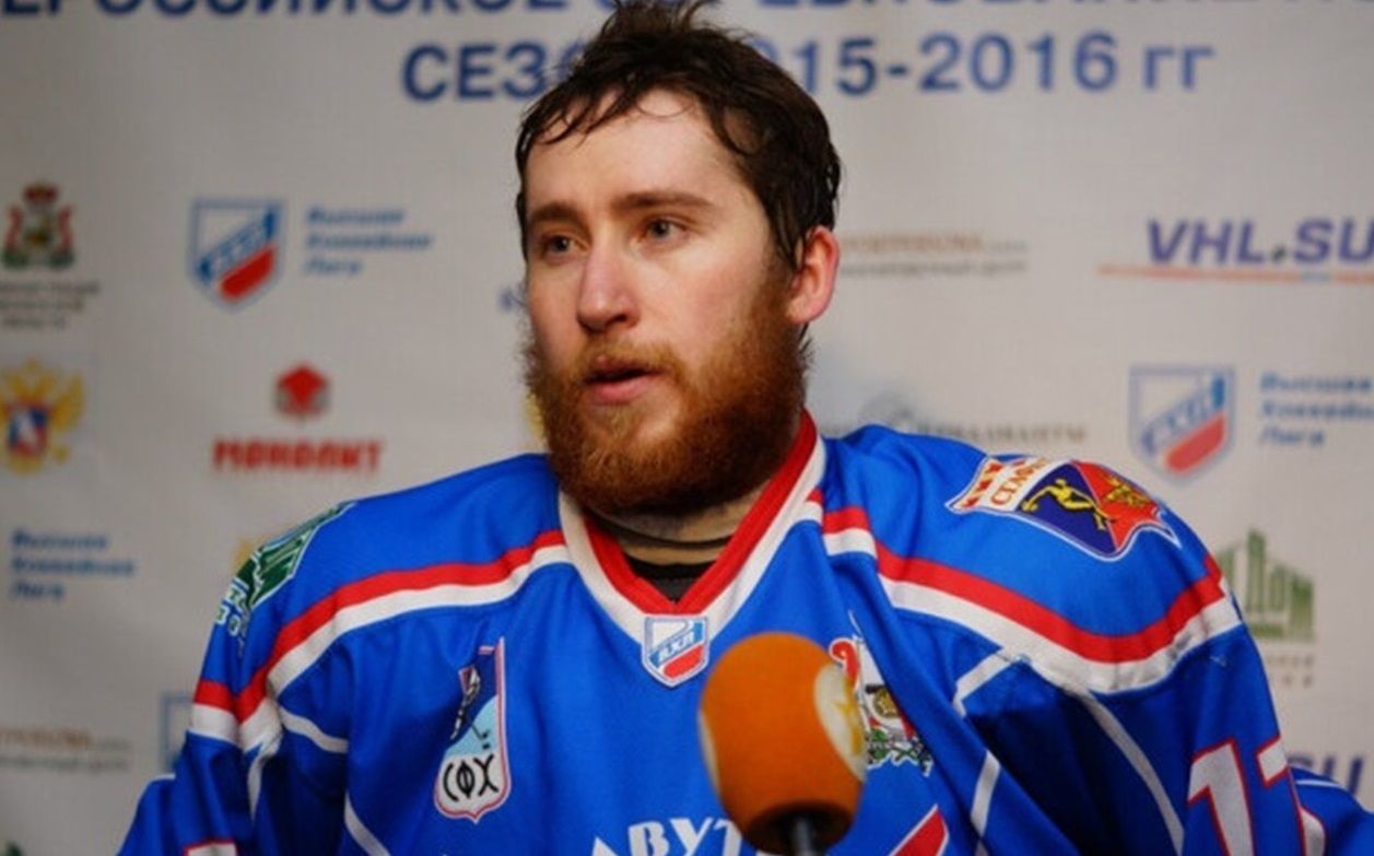 Алєксандр Подставкін Алєксандр Подставкін