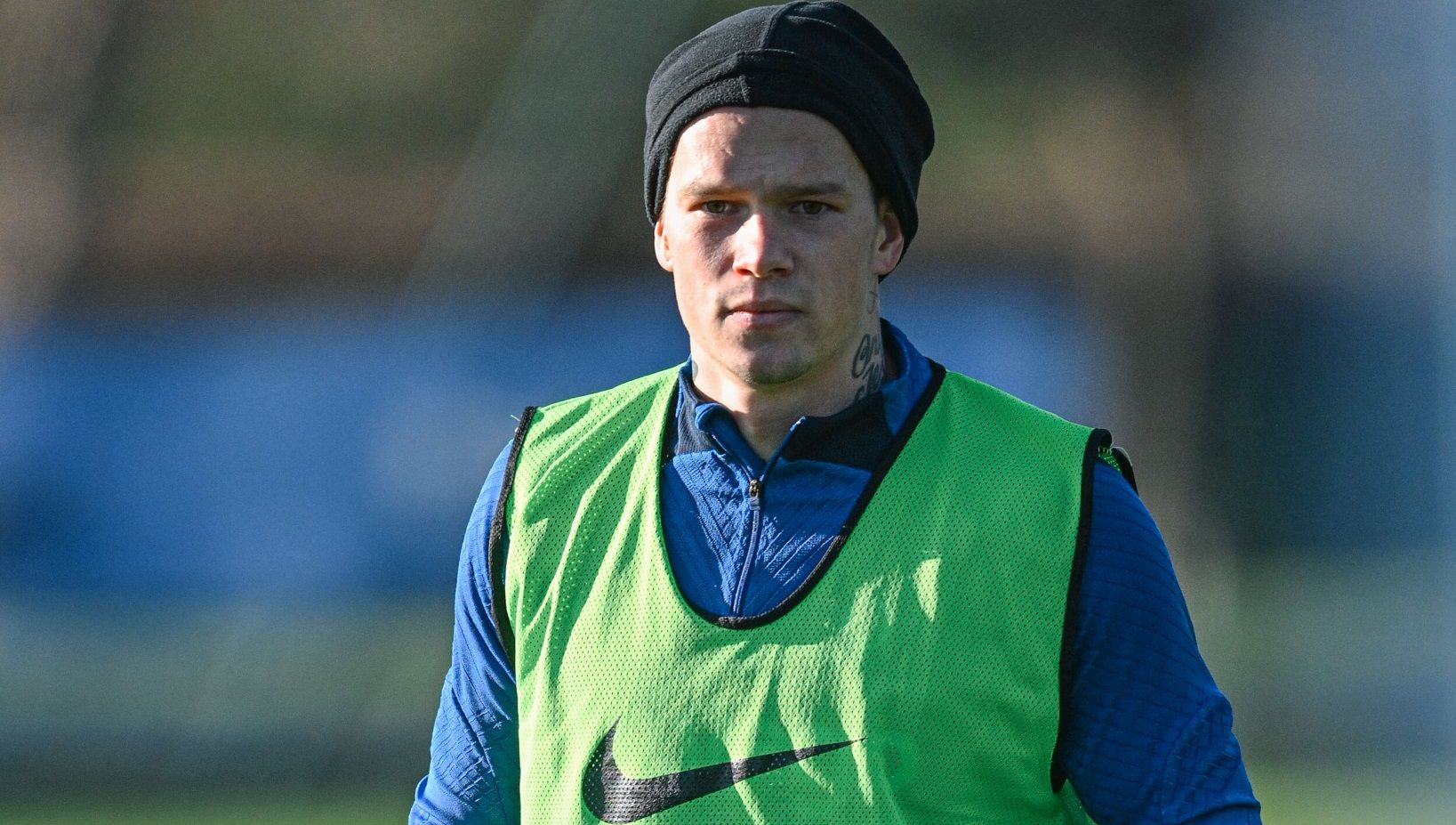 Михаил Мудрик Михаил Мудрик