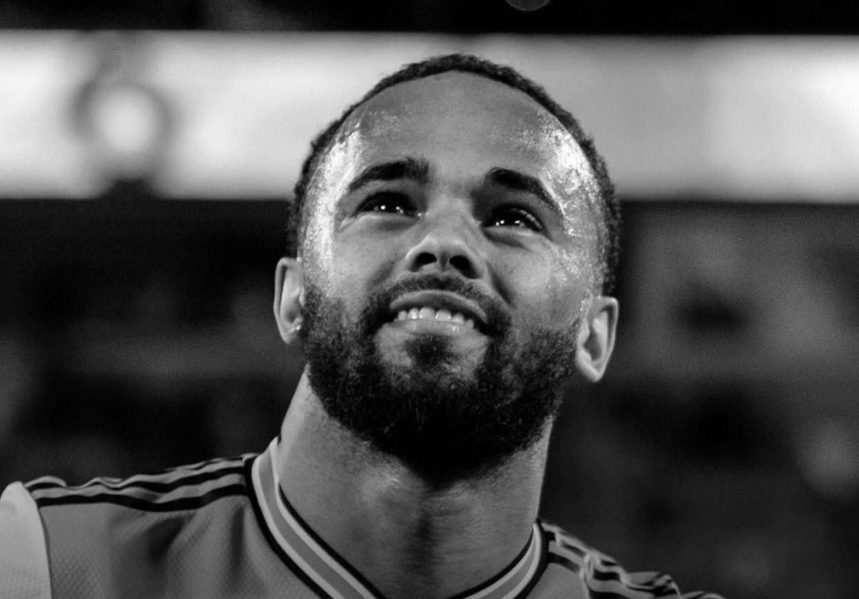 Антон Волкс Антон Волкс