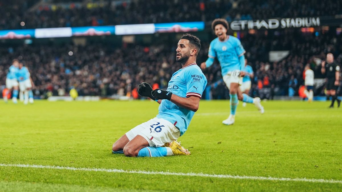 Манчестер Сіті – Тоттенхем – огляд та відео голів АПЛ-2022/2023 Манчестер Сіті – Тоттенхем – огляд та відео голів АПЛ-2022/2023